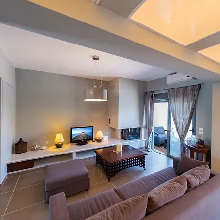 Villa Oliva Rodos *