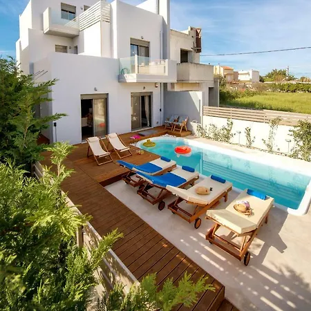 Oliva Rodos Villa Ialysos (Rhodes)