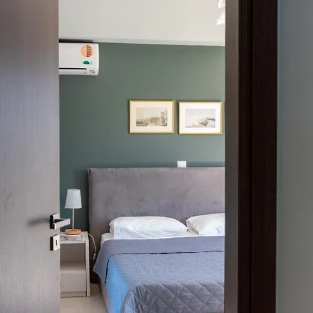 Villa Oliva Rodos *
