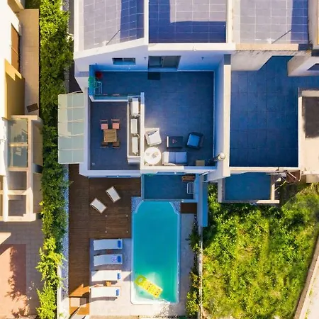 Villa Oliva Rodos *
