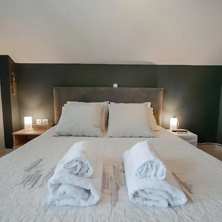Villa Oliva Rodos