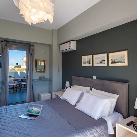 Oliva Rodos Villa