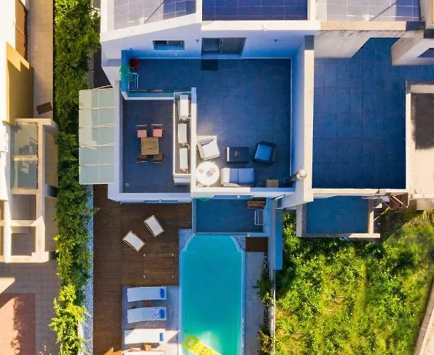 Villa Oliva Rodos *