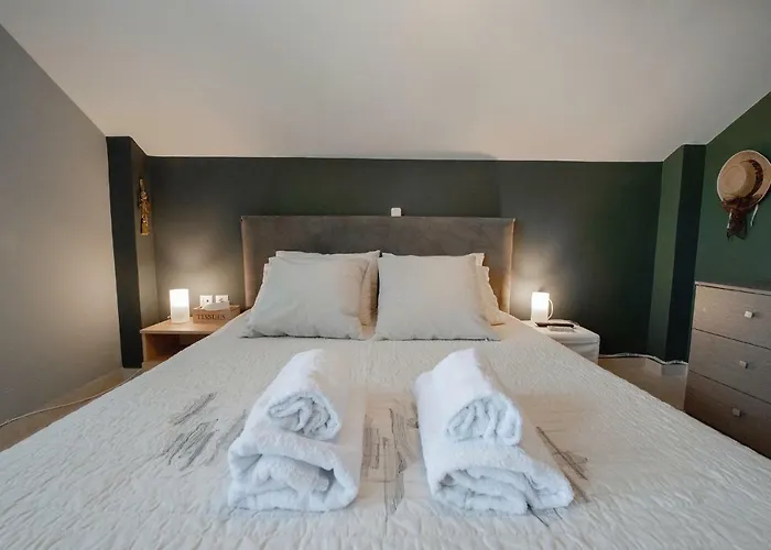 Villa Oliva Rodos
