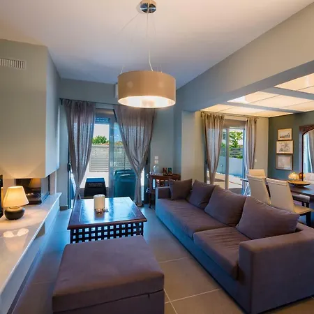 Oliva Rodos * Ialysos (Rhodes)