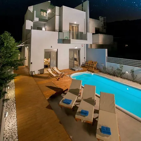 Oliva Rodos Ialysos (Rhodes)