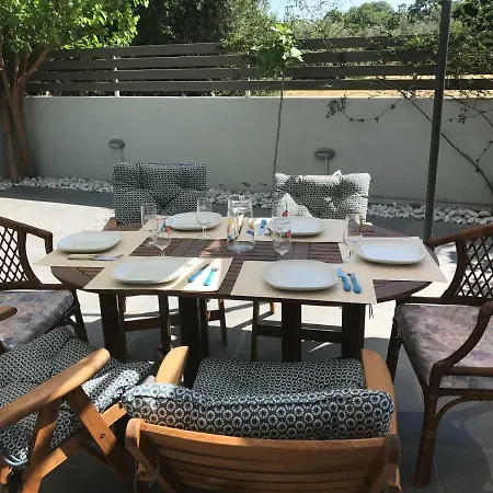 Villa Oliva Rodos Ialysos (Rhodes)