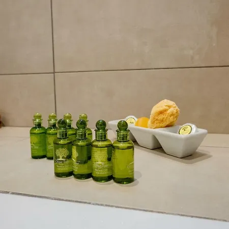 Villa Oliva Rodos Ialysos (Rhodes)