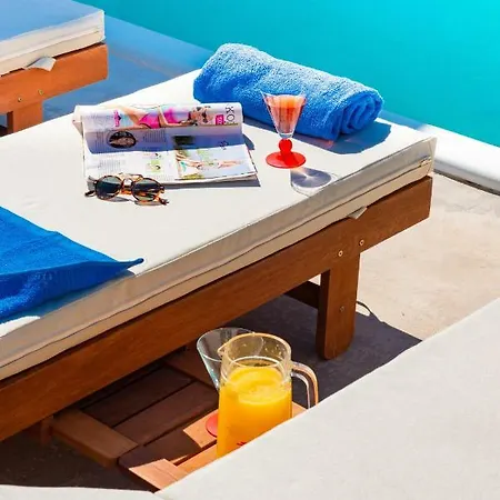 Oliva Rodos Villa Ialysos (Rhodes)