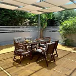 Oliva Rodos Villa