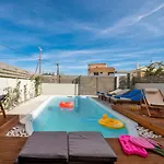 Villa Oliva Rodos *