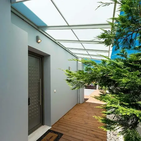 Oliva Rodos Villa *