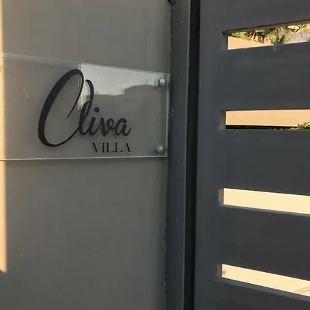 Oliva Rodos イアリソス