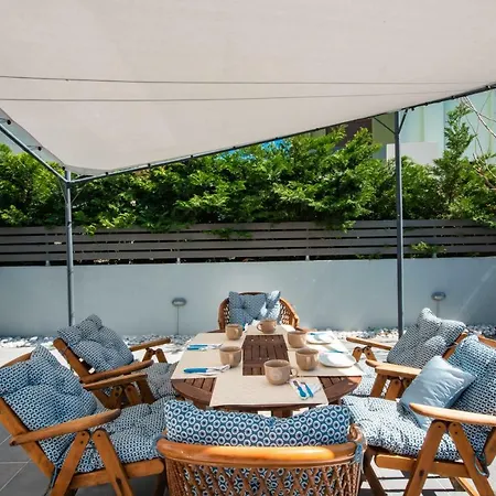 Oliva Rodos Villa Ialysos (Rhodes)