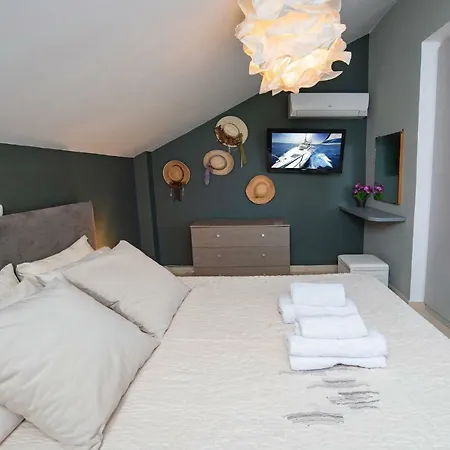 Villa Oliva Rodos Ialysos (Rhodes)