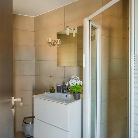 ヴィラ Oliva Rodos