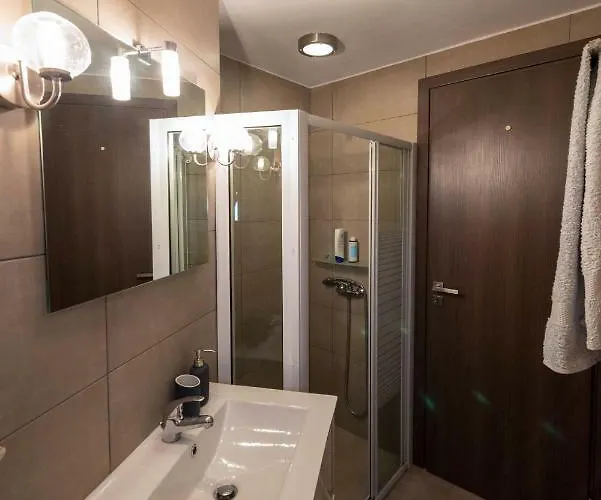 Oliva Rodos * Ialysos (Rhodes)