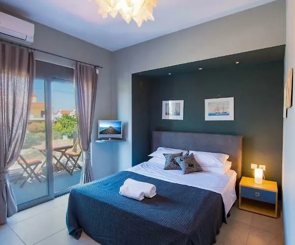 Villa Oliva Rodos Ialysos (Rhodes)