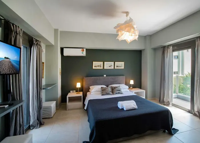 Oliva Rodos * Ialysos (Rhodes)