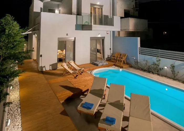 Oliva Rodos Ialysos (Rhodes)