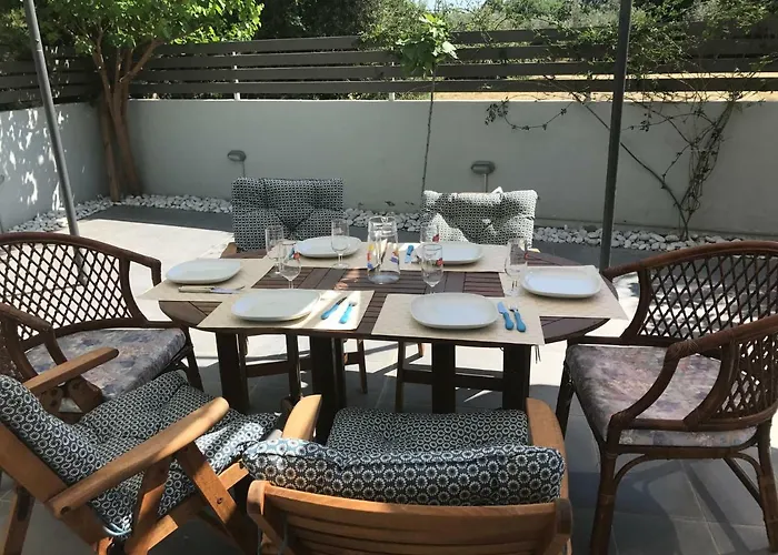 Villa Oliva Rodos Ialysos (Rhodes)