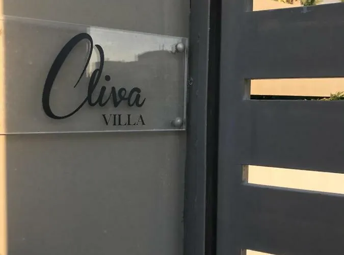 Oliva Rodos 伊利索斯