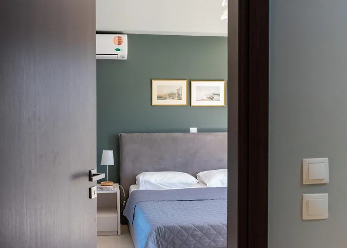 别墅 Oliva Rodos *