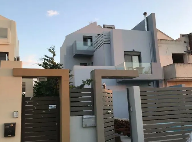 Oliva Rodos * Ialysos (Rhodes)