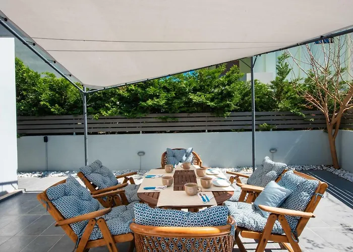 Oliva Rodos Villa Ialysos (Rhodes)