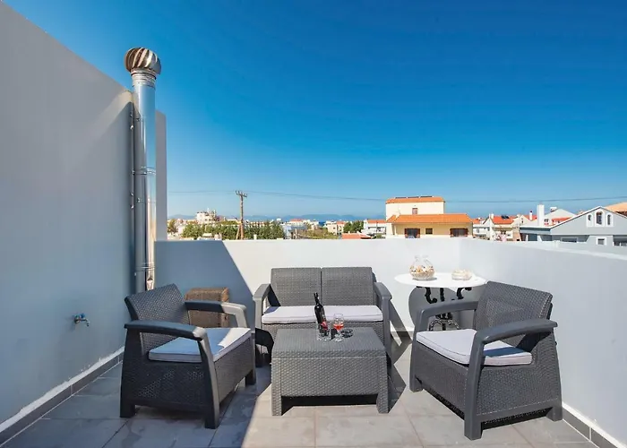 Oliva Rodos Ialysos (Rhodes)