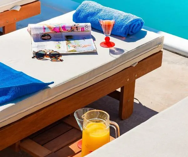 Oliva Rodos Villa Ialysos (Rhodes)