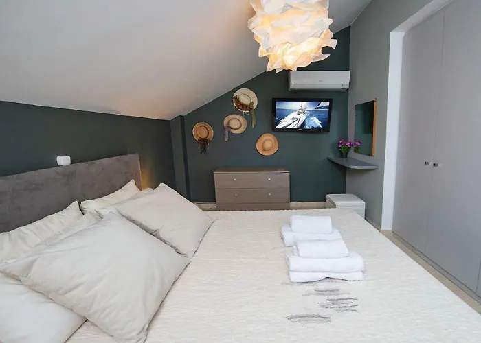 Villa Oliva Rodos Ialysos (Rhodes)