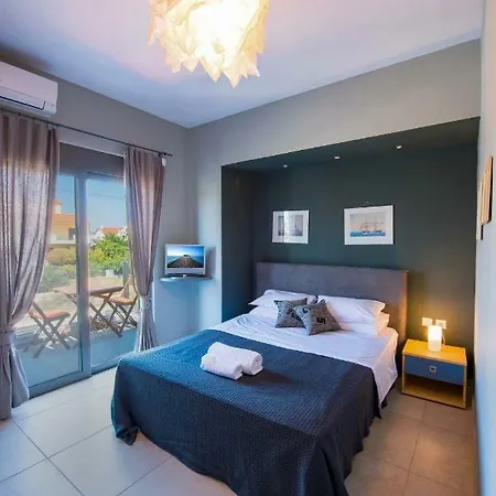 Villa Oliva Rodos Lalyssos